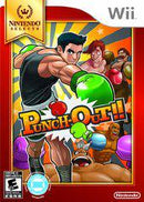 Punch-Out [Nintendo Selects] - New - Wii