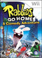 Rabbids Go Home - Complete - Wii