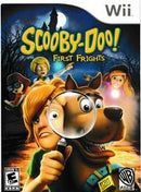 Scooby-Doo First Frights - New - Wii