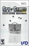 Spy Games Elevator Mission - Complete - Wii