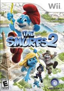 The Smurfs 2 - Complete - Wii