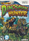 Top Shot: Dinosaur Hunter - In-Box - Wii