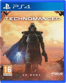 Technomancer - Complete - PAL Playstation 4