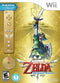 Zelda Skyward Sword [Controller Bundle] - Loose - Wii