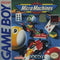 Micro Machines - In-Box - GameBoy