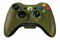 Xbox 360 Wireless Green Controller Halo 3 Special Edition - Loose - Xbox 360