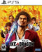 Yakuza: Like a Dragon - Complete - Playstation 5