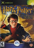 Harry Potter Chamber of Secrets - New - Xbox