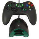 Logitech Wireless Precision Controller - Complete - Xbox