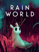 Rain World - New - Playstation 4