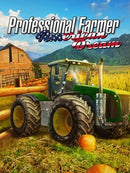 Professional Farmer: American Dream - New - Playstation 4