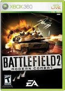 Battlefield 2 Modern Combat - Complete - Xbox 360