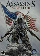 Assassin's Creed III [Steelbook Edition] - Complete - Xbox 360