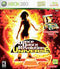 Dance Dance Revolution Universe Bundle - Loose - Xbox 360