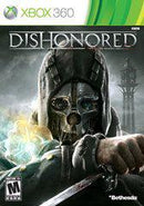 Dishonored - In-Box - Xbox 360