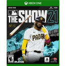 MLB The Show 21 - Complete - Xbox One