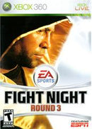Fight Night Round 3 - Loose - Xbox 360