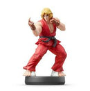 Ken - New - Amiibo
