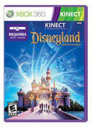 Kinect Disneyland Adventures - New - Xbox 360