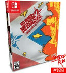 No More Heroes 2 [Collector's Edition] - New - Nintendo Switch