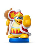 King Dedede - Kirby Series - New - Amiibo