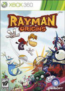 Rayman Origins - Loose - Xbox 360