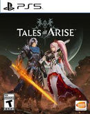 Tales of Arise - Complete - Playstation 5