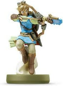 Link - Archer - New - Amiibo