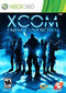 XCOM Enemy Unknown - Loose - Xbox 360