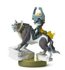 Link - Wolf - New - Amiibo