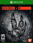 Evolve - New - Xbox One