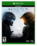 Halo 5 Guardians - New - Xbox One