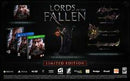 Lords of the Fallen [Limited Edition] - Complete - Xbox One