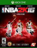 NBA 2K16 - New - Xbox One