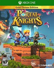 Portal Knights - New - Xbox One