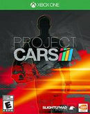 Project Cars - New - Xbox One