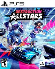 Destruction AllStars - Loose - Playstation 5