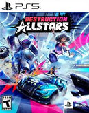 Destruction AllStars - New - Playstation 5