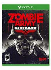 Zombie Army Trilogy - Complete - Xbox One