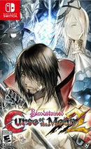 Bloodstained: Curse of the Moon 2 - In-Box - Nintendo Switch