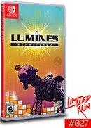 Lumines Remastered - New - Nintendo Switch