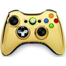 Gold Xbox 360 Wireless Controller - Star Wars Limited Edition - Complete - Xbox 360