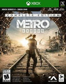 Metro Exodus Complete Edition - Loose - Xbox Series X