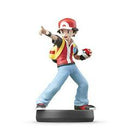 Pokemon Trainer - Loose - Amiibo