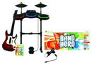 Band Hero Superbundle - Complete - Xbox 360