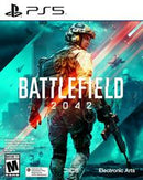 Battlefield 2042 - Complete - Playstation 5