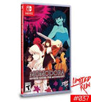 Momodora: Reverie Under The Moonlight - New - Nintendo Switch