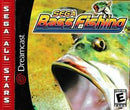 Sega Bass Fishing [Sega All Stars] - Loose - Sega Dreamcast