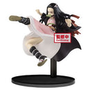 Demon Slayer: Kimetsu no Yaiba Vibration Stars Collection Figure - Nezuko Kamado