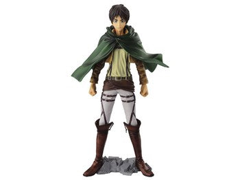 Attack on Titan Master Stars Piece - The Eren Yeager